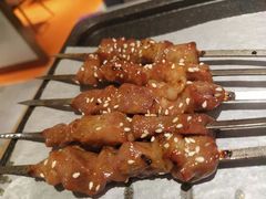 -喝丢一只鞋海鲜烧烤·海肠捞饭(市场店)