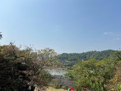 -珠海圆明新园