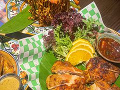 -泰妃殿(武汉首店)