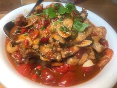 -渔太泰漓江小馆·广西融合菜(西街店)