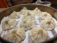 -老班长手工灌汤包老店(东山店)