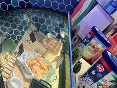 -DQ·蛋糕·冰淇淋(五角场万达店)