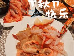 -海景花园大酒店·西餐厅