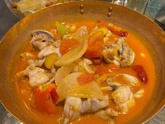 泡椒牛蛙-大川先生·小龙虾·川菜(信义坊店)