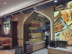 -西部马华清真兰州牛肉面·烧烤夜市(关东店)