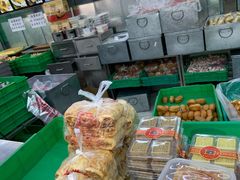 -宫廷糕点铺(人民中路店)