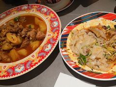 -塔哈尔·新疆盛宴(奉贤龙湖店)