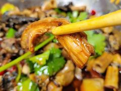 -贵州笋子鸡(米市街店)
