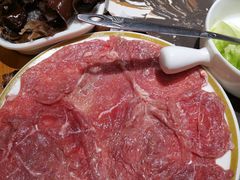 -堂客老火锅(欣阳广场总店)