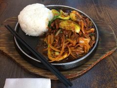 -敏丁拌饭(中街总店)