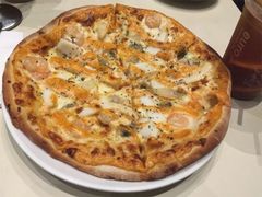 -Euro Go Go(葵芳分店)