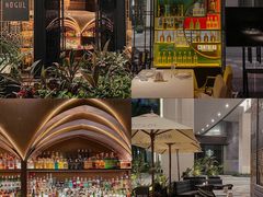 -Mogul Eatery·大亨餐酒馆