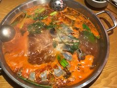 -新凯里酸汤鱼(飞山街店)
