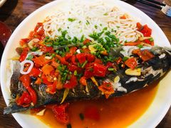 -全乐鱼馆·淳牌有机鱼直营店