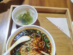 -万县面馆(高笋塘店)