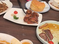 -新旺茶餐厅(鑫耀·光环live店)