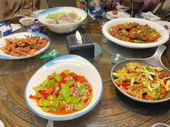 -渔家大院·地道威海菜(石岛店)
