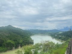 -乌江画廊(彭水苗族土家族自治县)