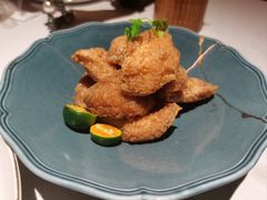 -華府Deluxe(兴业太古汇店)