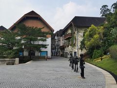 -五矿哈施塔特文旅小镇