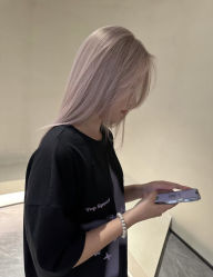 -丝语萱形象