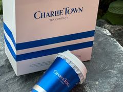 -CHARLIETOWN红茶公司(南京万象天地店)