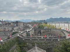 -台州府城(江南长城)