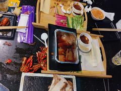 -冰城小镇音乐串吧·聚会餐厅(百子湾店)