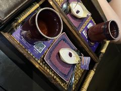 -LANN I 蘭 泰式古法按摩(徐家汇城开YOYO店)