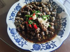 -呼吸森林·生态农庄农家乐私房菜