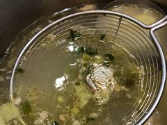 -黑山牛肉汤火锅(花城汇店)