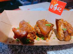 -蘭奢雅集·江浙菜(青山江滩店)