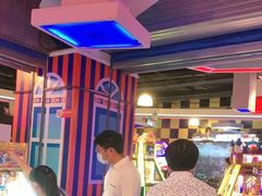 -真快活Coohoo Max(银泰创意城店)