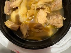 -天元河田土鸡店(莲花山店)