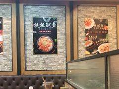 大堂-喇喇排骨火锅·传统韩式脊骨汤(望京西园总店)