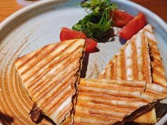 -庆春朴门(前滩太古里店)