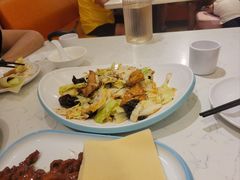 -天津大学·四十二斋餐厅