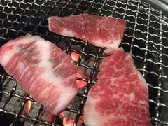 -虎丸烧肉(新大陆广场店)