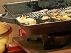 -西贝莜面村(上海百联西郊店)