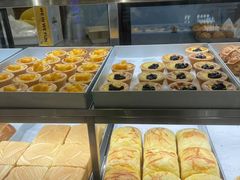 -君之狮子山·轻糖烘焙(松江印象城店)