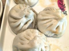 -华天二友居肉饼(宫门口店)