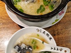 -真粥道(新华东路店)