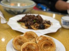 -聚丰德饭店(经五路店)