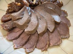 鹅肝-二八鸥汀老鹅(金涛庄店)