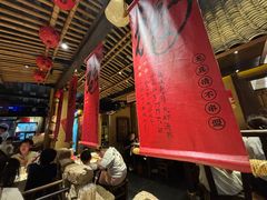 -串盟烧烤大排档·长沙美食地标(星沙店)