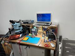 -铭修苹果华为手机平板维修服务(杨浦区店)