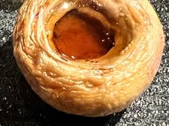 松露口蘑-黑牛の店·和牛烧肉(合生汇店)