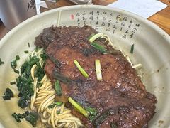 -无名氏面馆(邮电路店)
