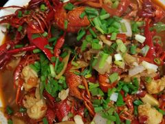 -丰乐餐厅·始于1999·本地老字号