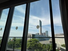 -长沙北辰洲际酒店-栀味轩中餐厅